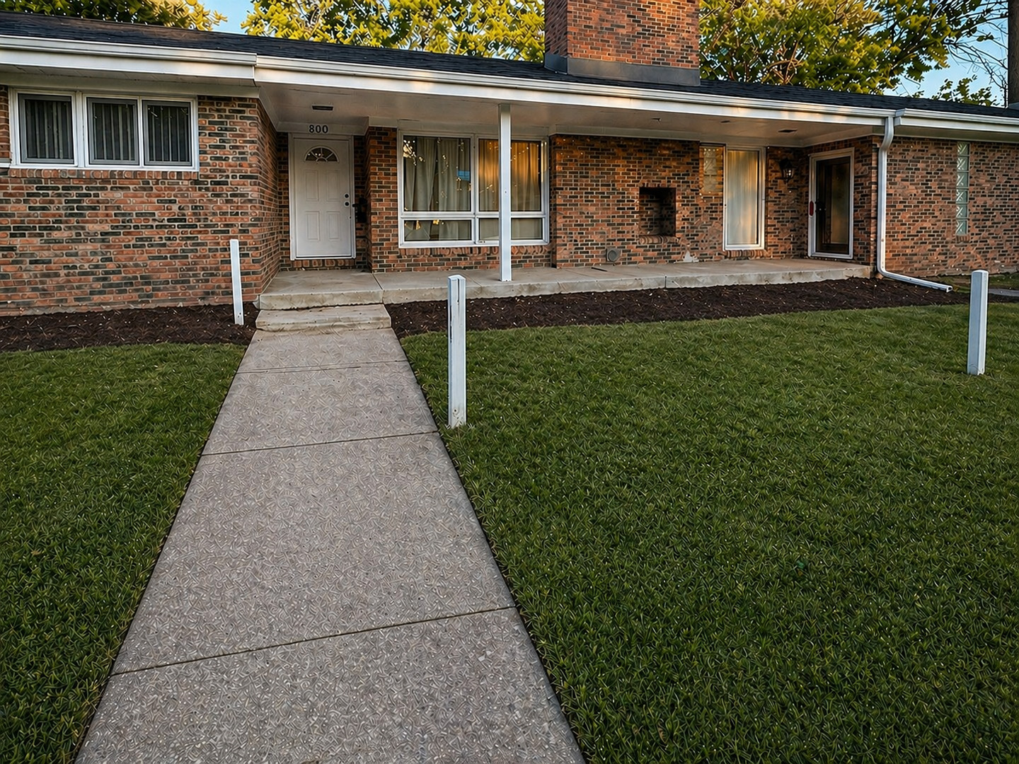 800 ELM Street, Flossmoor, IL
