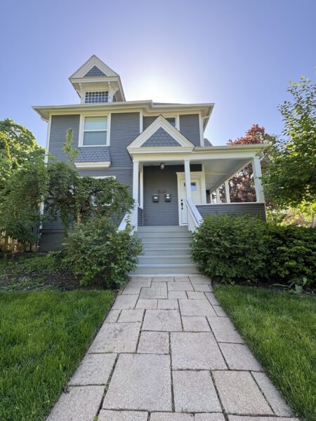 103 S 4th Street #1, St. Charles, IL