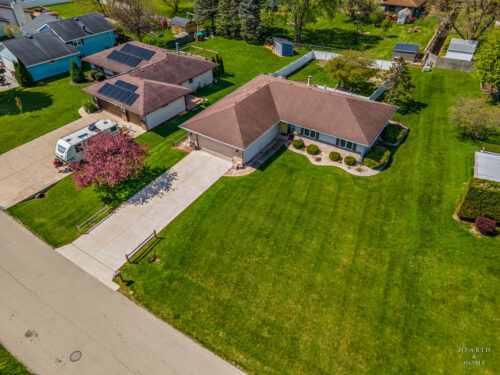 4213 Flaxseed Trail, Cherry Valley, IL