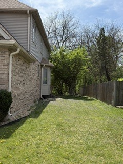3811 River Road, Hazel Crest, IL