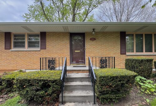 303 Gayle Avenue, DeKalb, IL