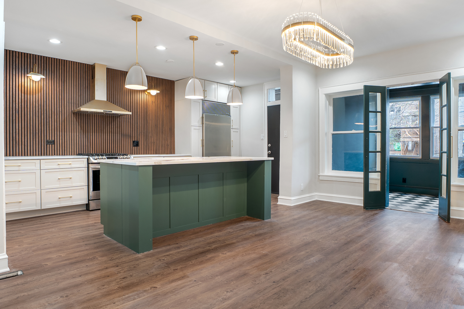 660 E 51st Street #1A, Chicago, IL