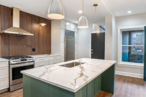 660 E 51st Street #1A, Chicago, IL