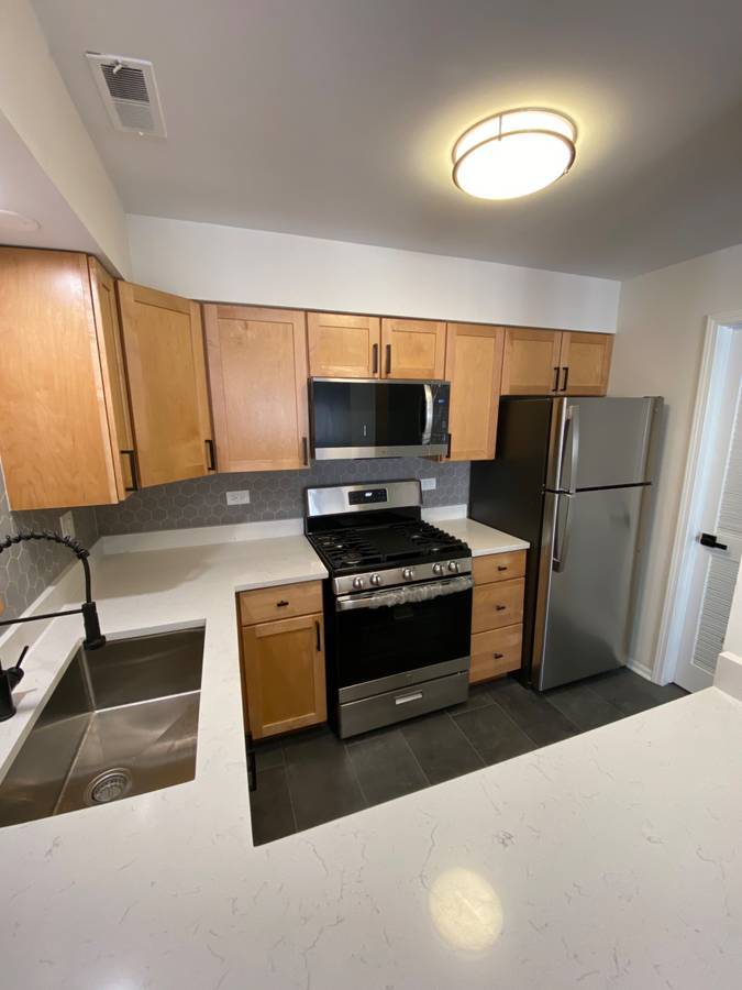 1455 W Fullerton Avenue #203, Chicago, IL