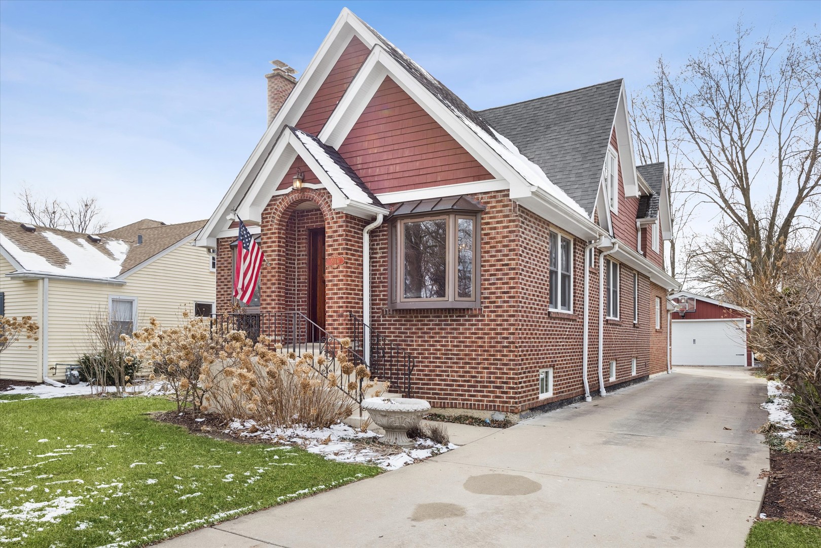 5116 Woodland Avenue, Western Springs, IL