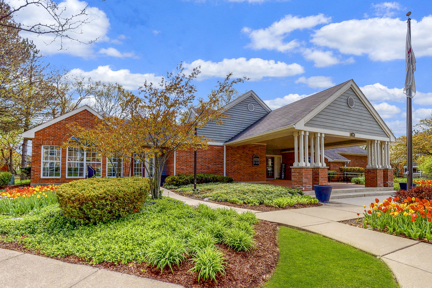 1128 Johnson Drive #3521, Buffalo Grove, IL