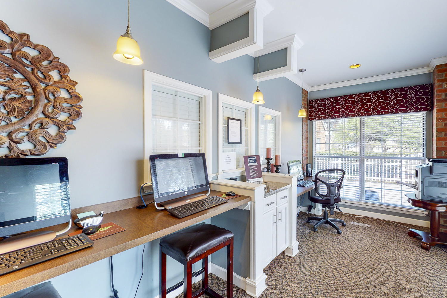 1128 Johnson Drive #3521, Buffalo Grove, IL