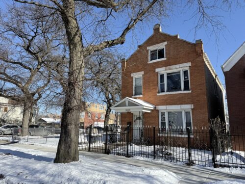 3003 S Kenneth Avenue, Chicago, IL