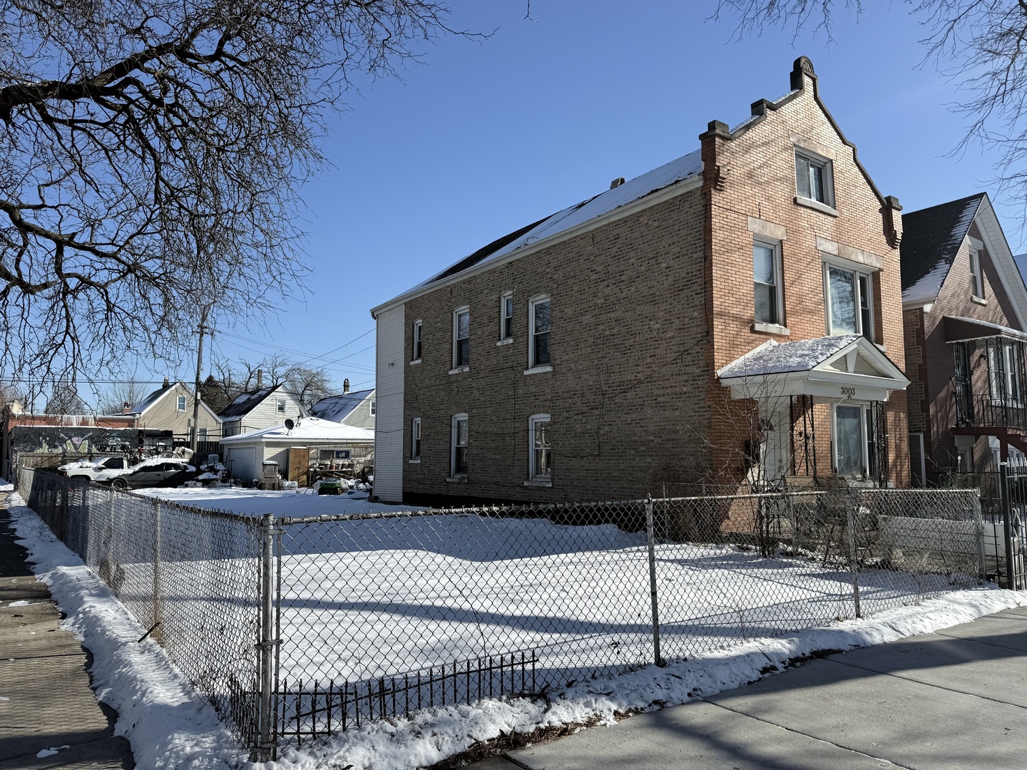 3003 S Kenneth Avenue, Chicago, IL