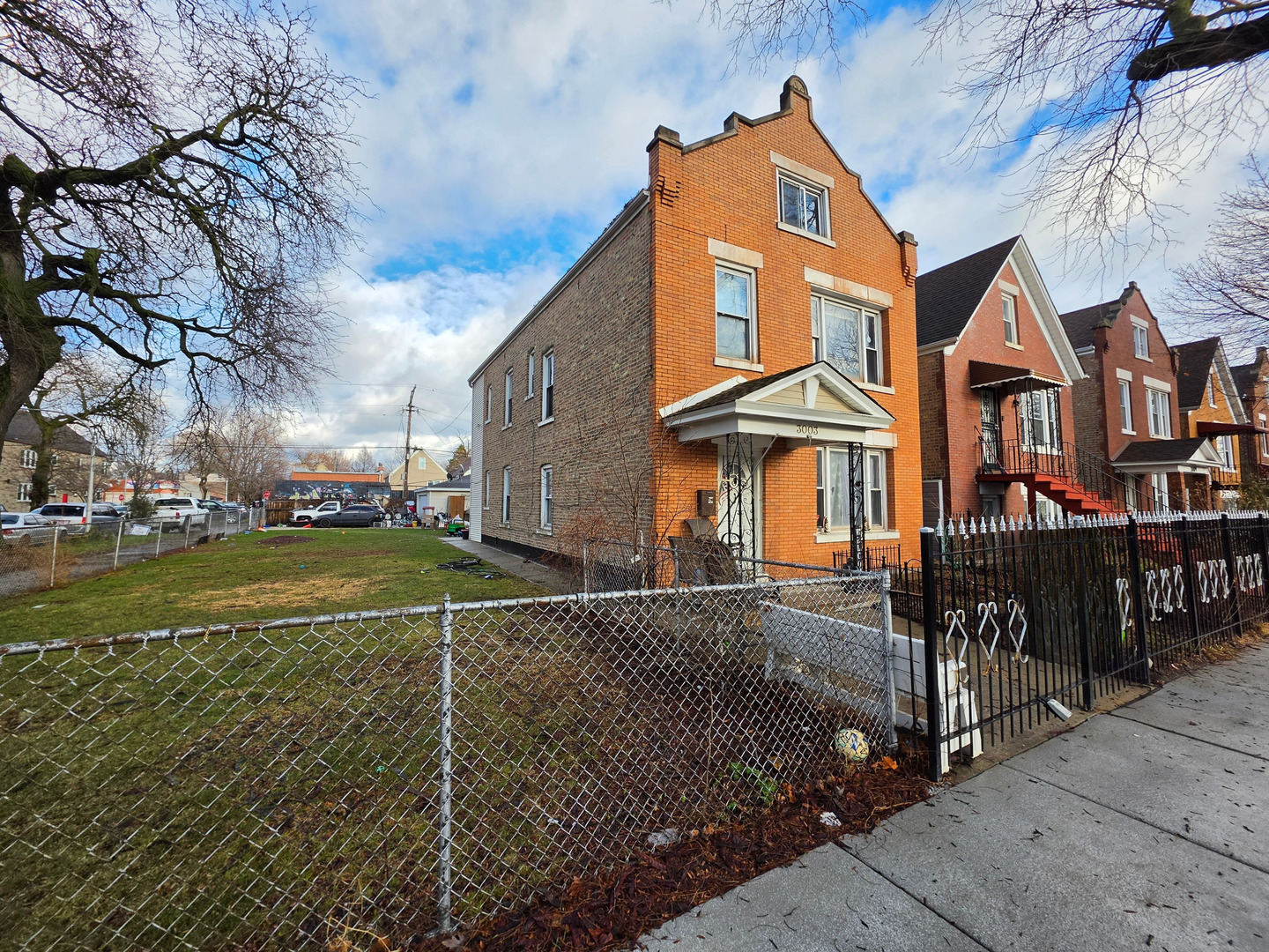 3003 S Kenneth Avenue, Chicago, IL