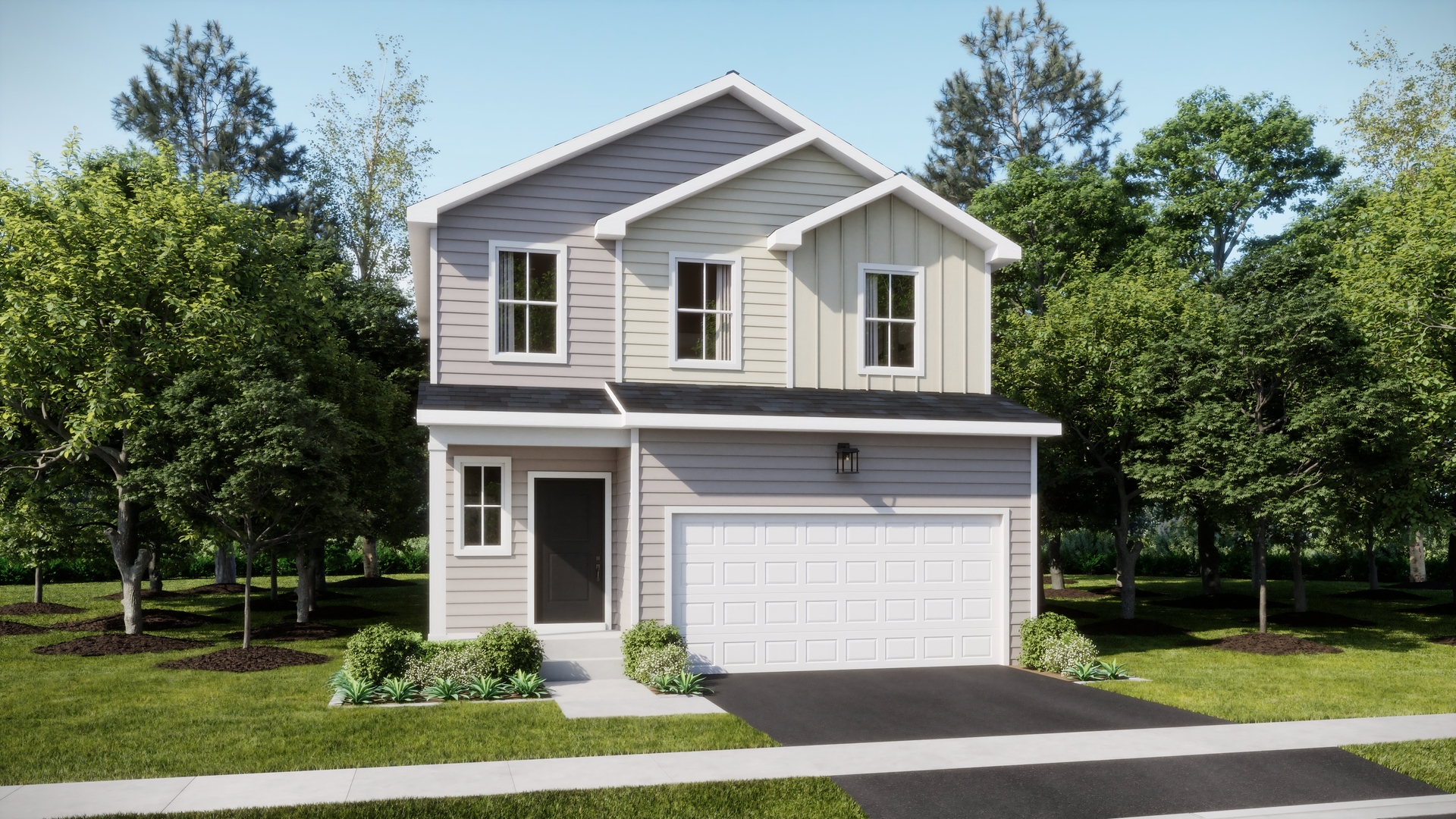 213 Buchanan Drive, Waterman, IL