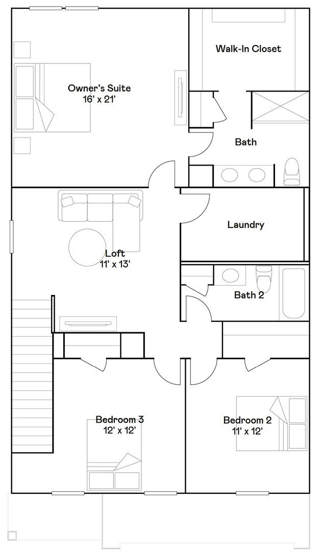 213 Buchanan Drive, Waterman, IL
