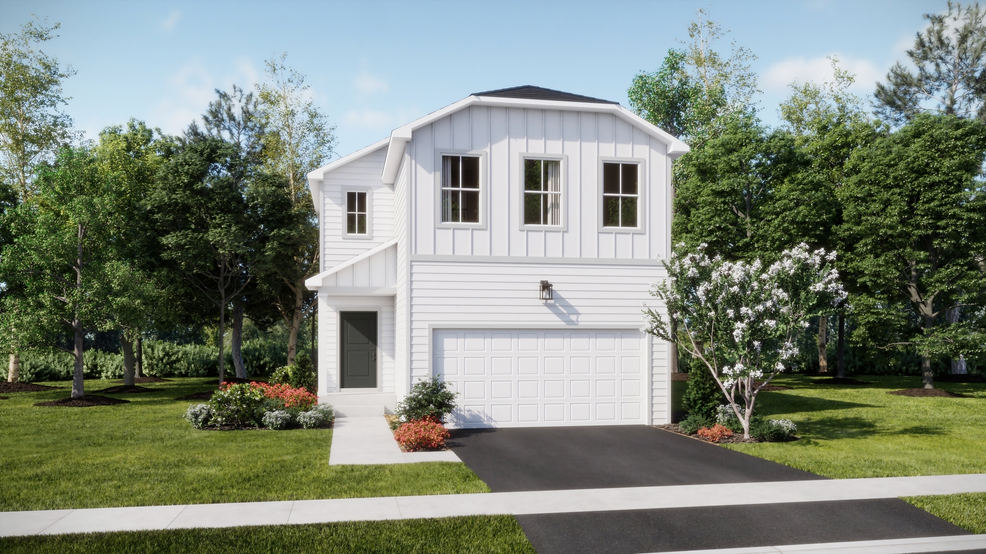 217 Buchanan Drive, Waterman, IL