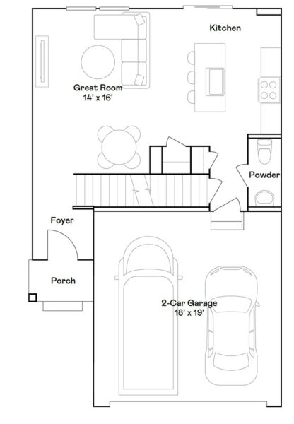 217 Buchanan Drive, Waterman, IL