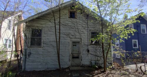 918 Highland Avenue, Waukegan, IL