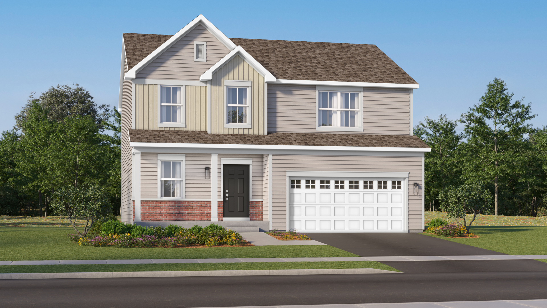 3829 Meadowridge Road, Woodstock, IL