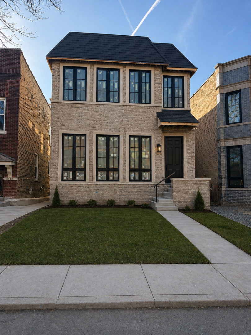 3714 N Claremont Avenue, Chicago, IL