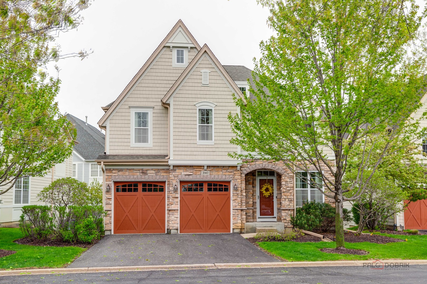 20463 N Joshua Court, Deer Park, IL