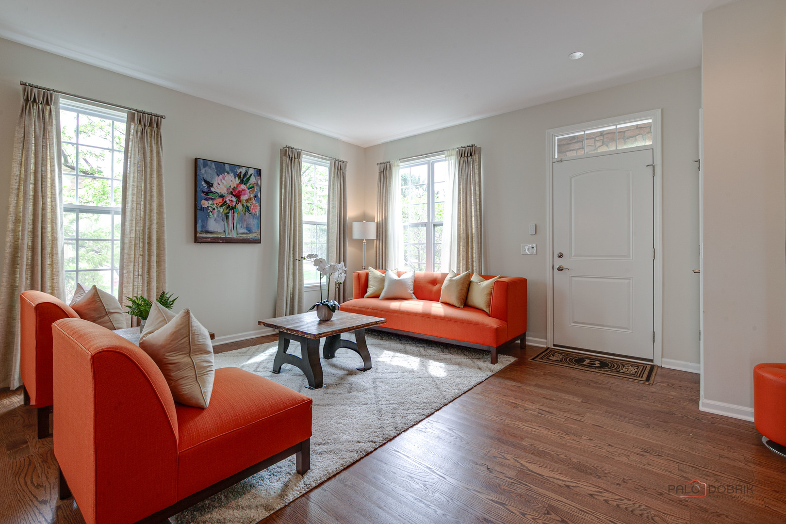 20463 N Joshua Court, Deer Park, IL