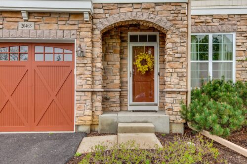 20463 N Joshua Court, Deer Park, IL