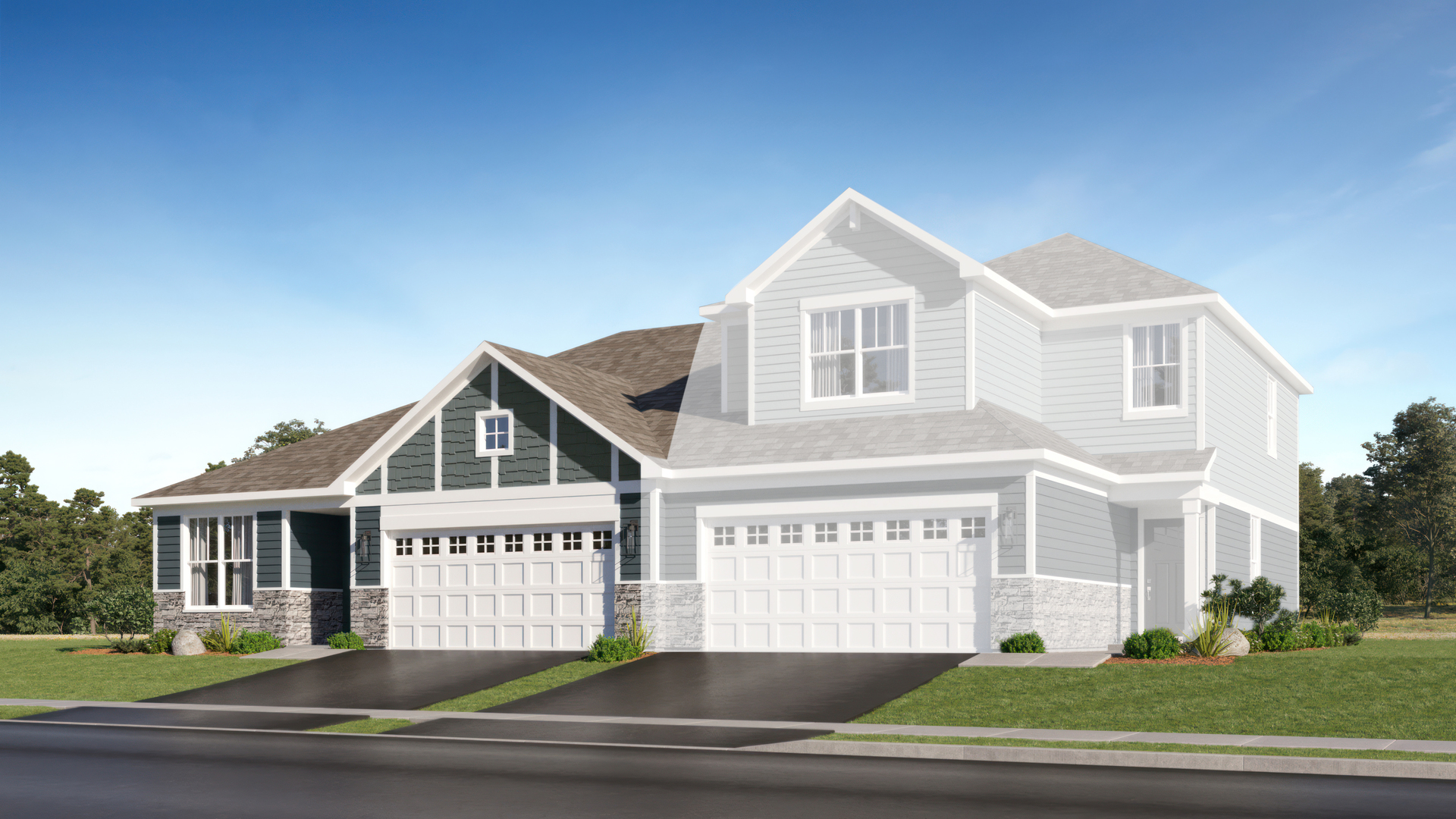 4205 Meadowridge Road, Woodstock, IL