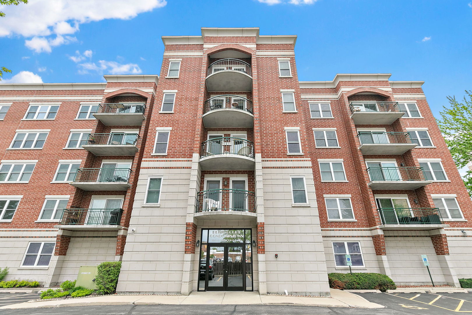 104 N Plum Grove Road #504, Palatine, IL