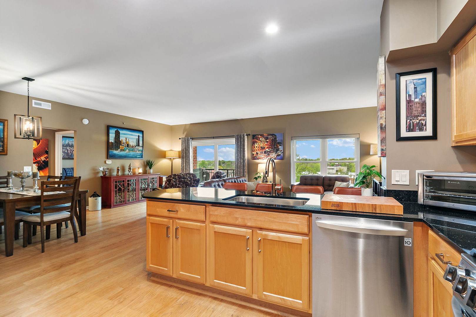 104 N Plum Grove Road #504, Palatine, IL