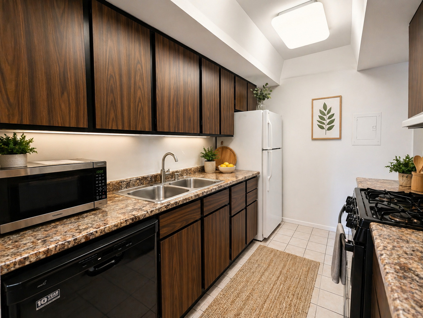 1724 Fayette Walk #F, Hoffman Estates, IL