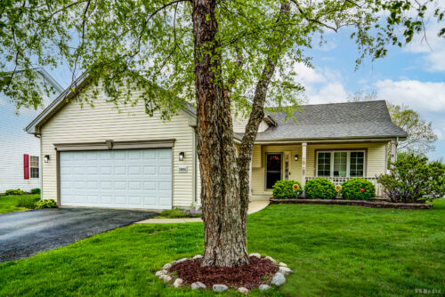 25606 S Jonquil Lane, Monee, IL