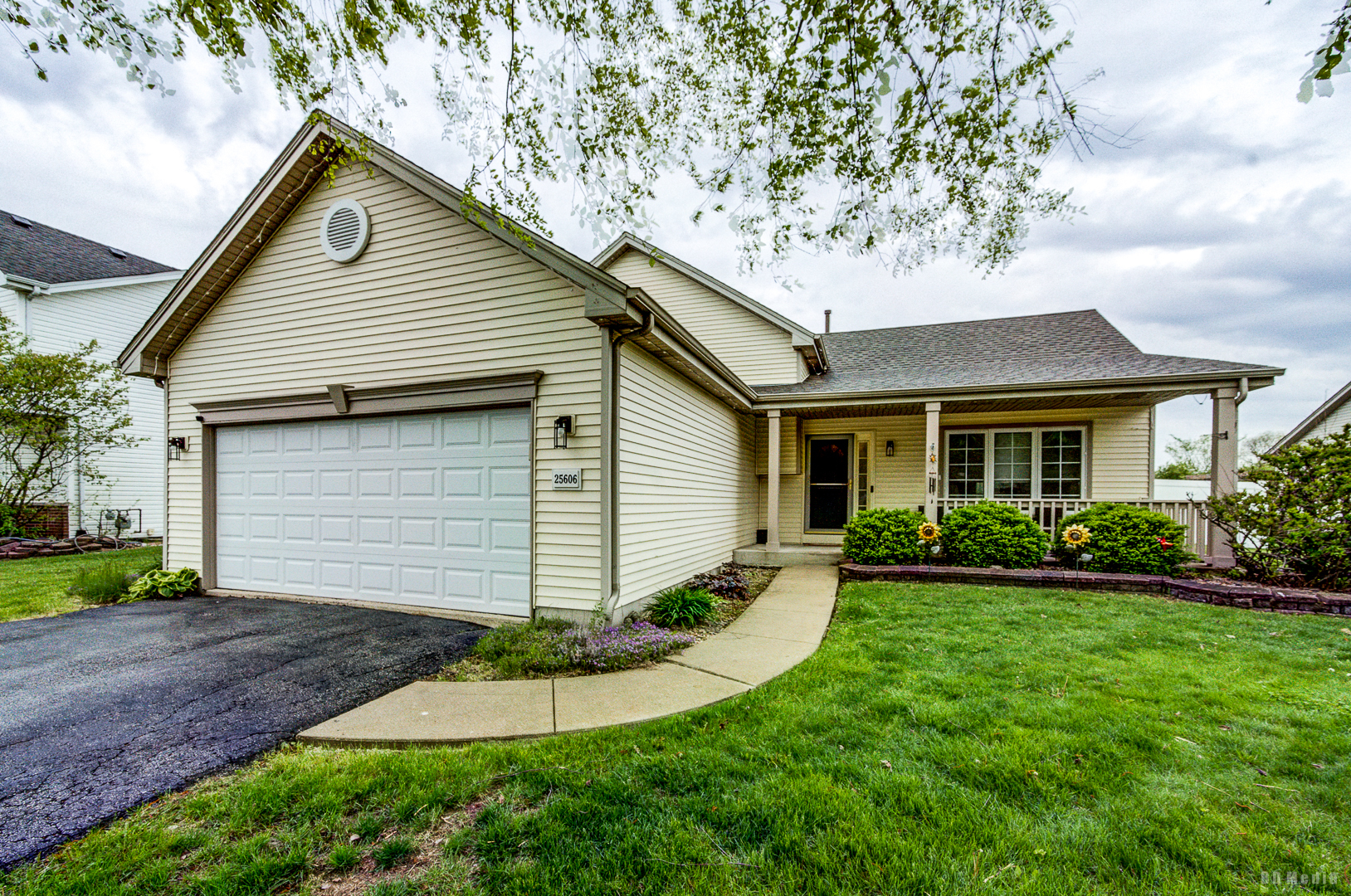 25606 S Jonquil Lane, Monee, IL