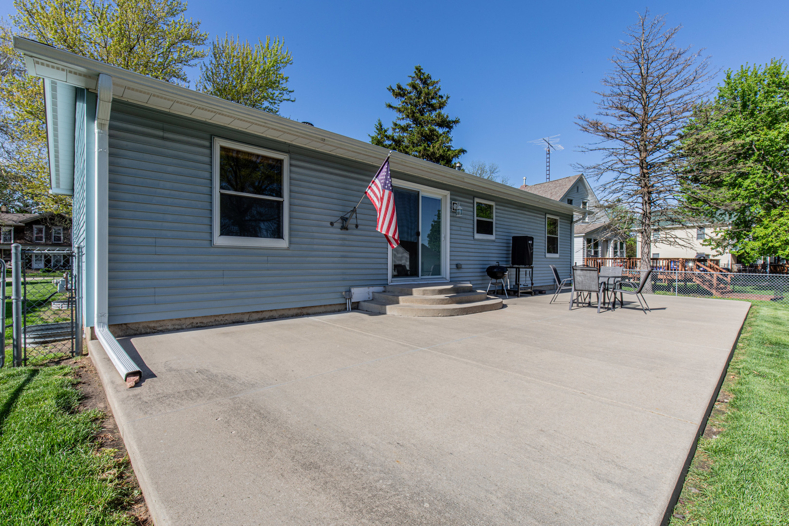 209 Brown Street, Earlville, IL