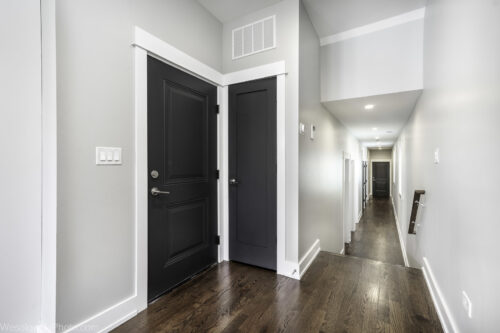 4317 S Forrestville Avenue #3, Chicago, IL