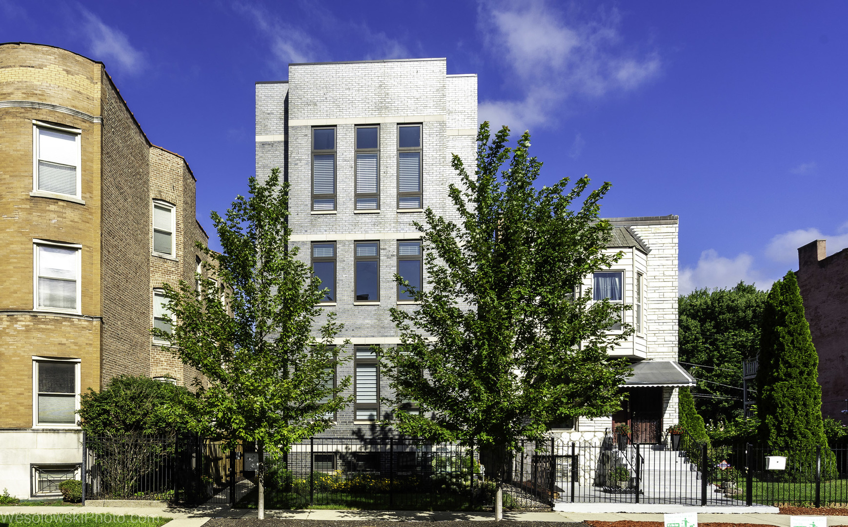 4317 S Forrestville Avenue #3, Chicago, IL