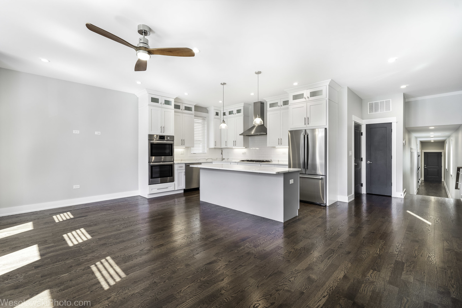 4317 S Forrestville Avenue #3, Chicago, IL