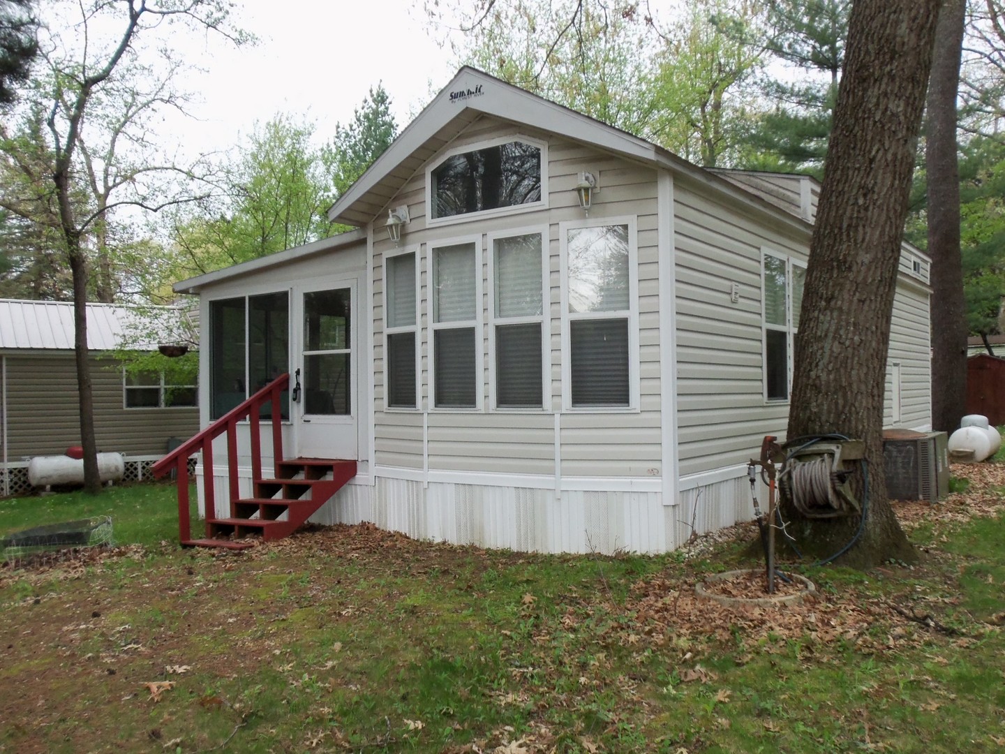 7/150 Woodhaven, Sublette, IL