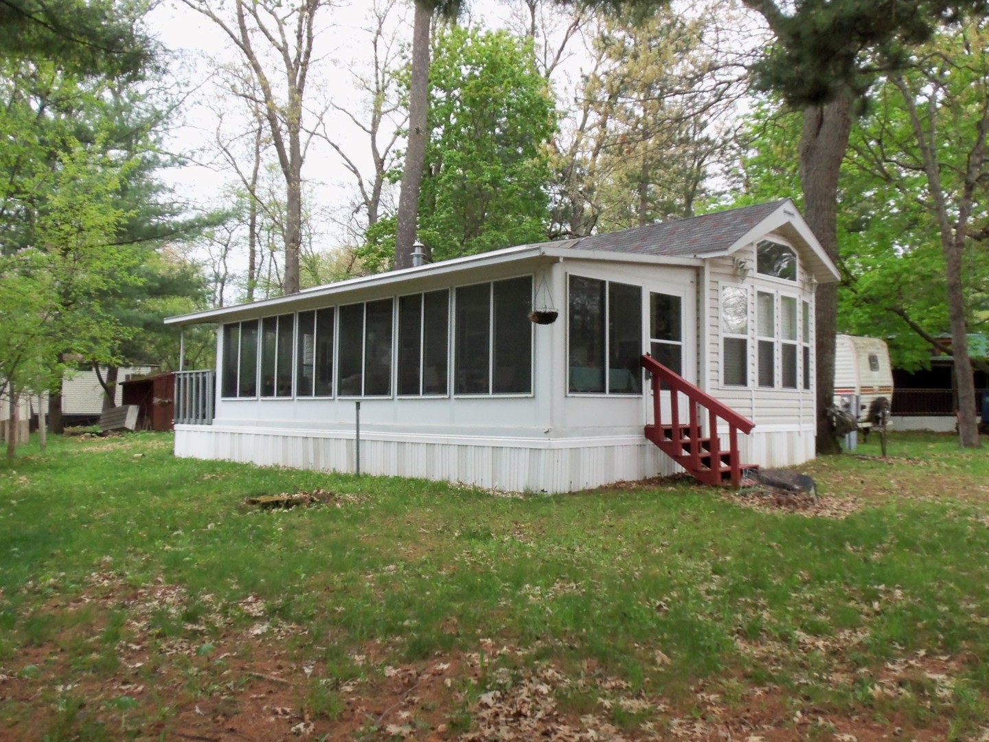 7/150 Woodhaven, Sublette, IL
