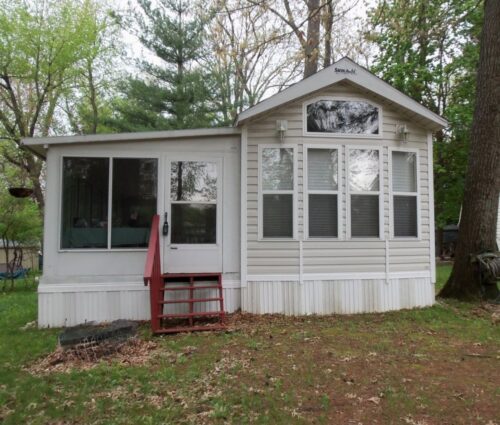 7/150 Woodhaven, Sublette, IL