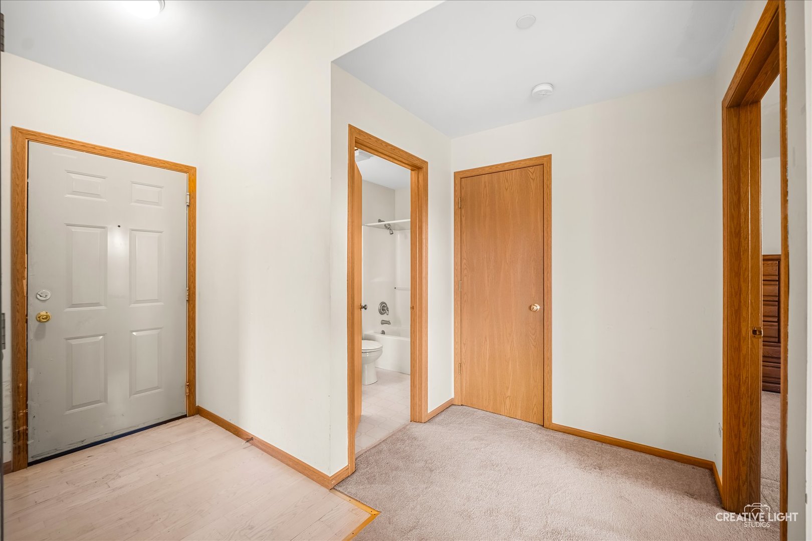 1352 Cunat Court #3C, Lake In The Hills, IL