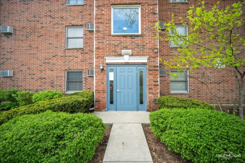 1352 Cunat Court #3C, Lake In The Hills, IL