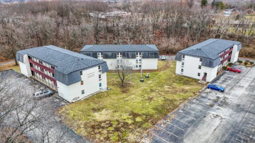 1740-1760 S Fairview Avenue, Decatur, IL