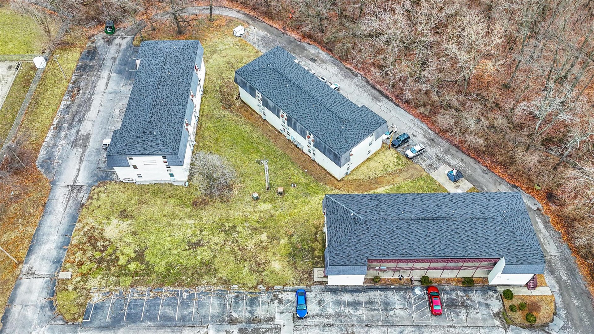 1740-1760 S Fairview Avenue, Decatur, IL