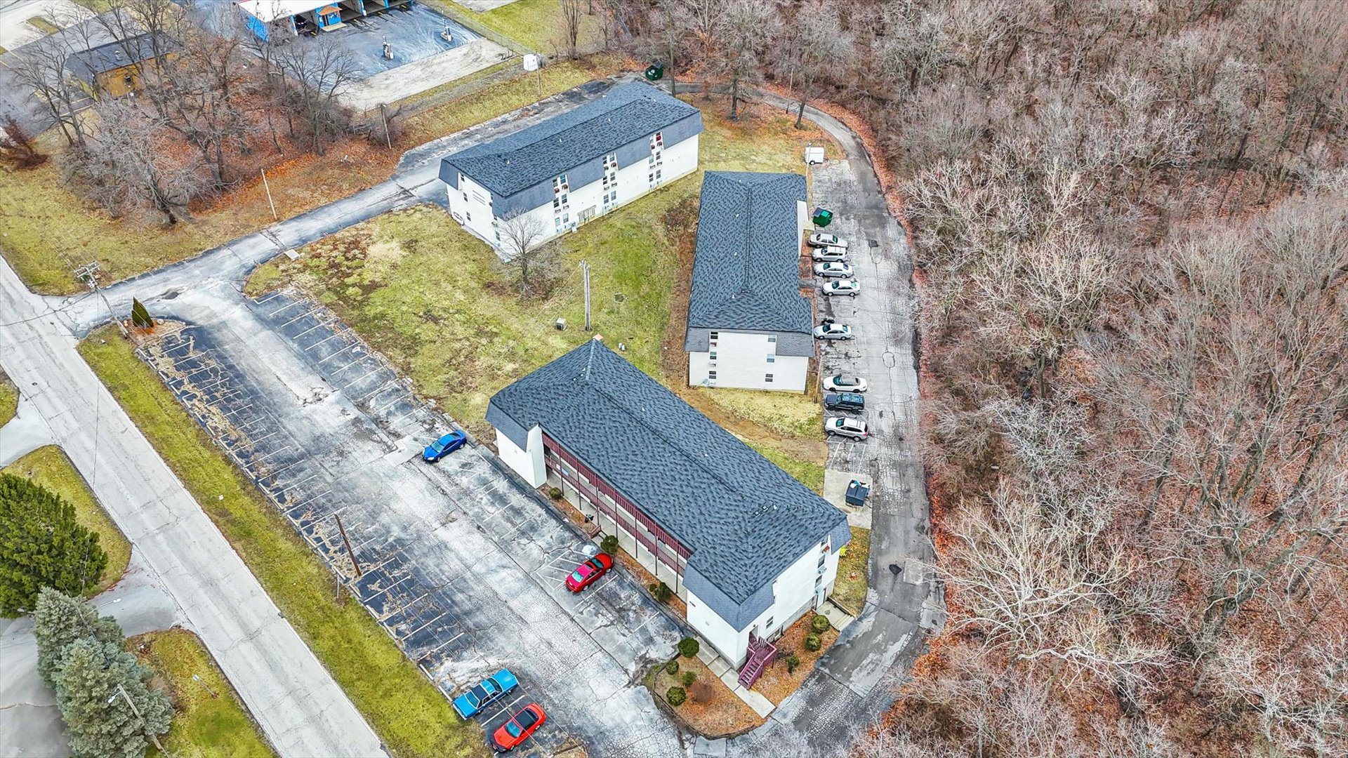 1740-1760 S Fairview Avenue, Decatur, IL