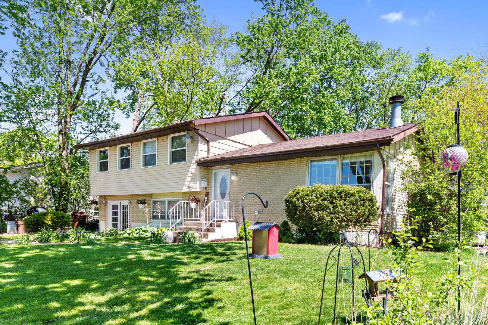 17311 Central Park Avenue, Hazel Crest, IL