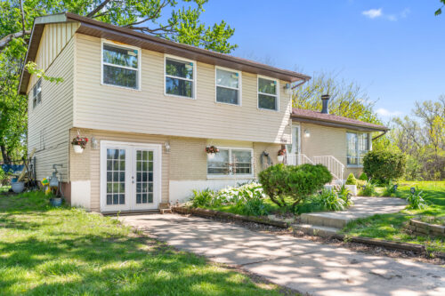 17311 Central Park Avenue, Hazel Crest, IL