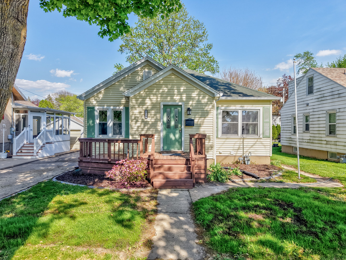 1770 Campbell Avenue, Lasalle, IL