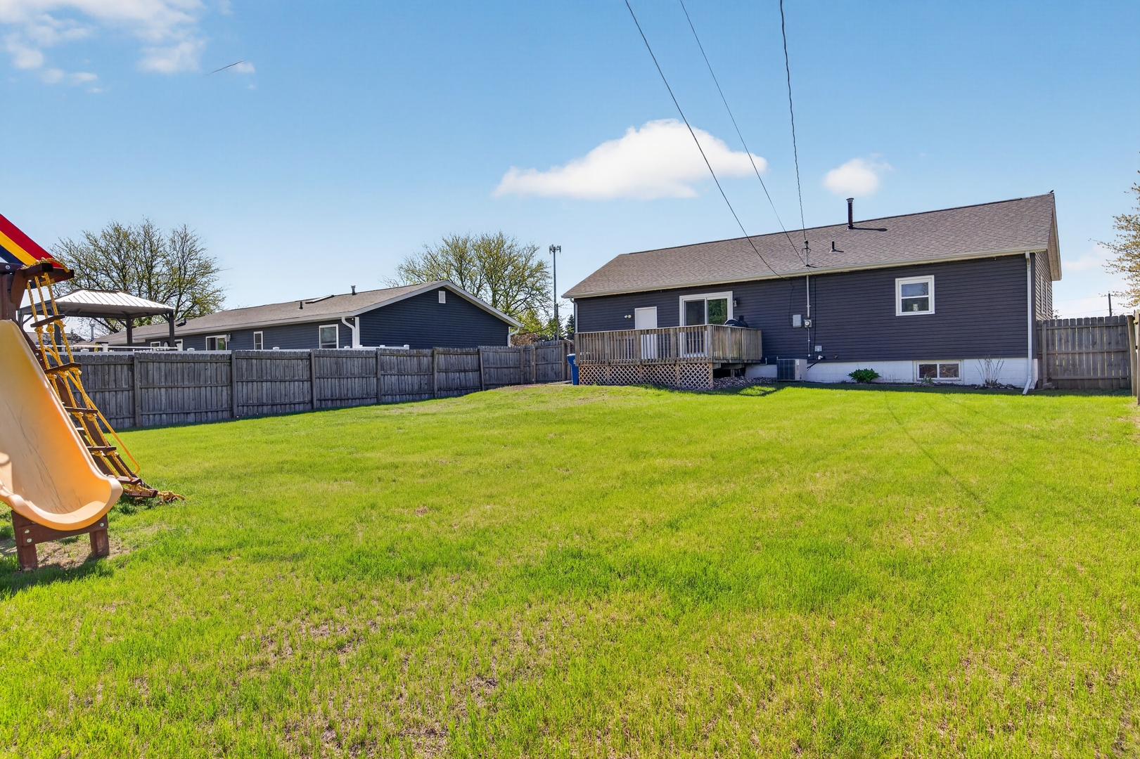 602 14th Place, Camanche, IA