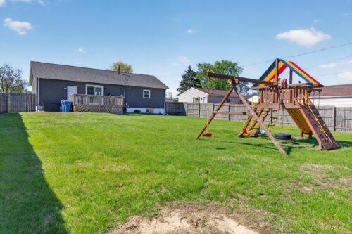 602 14th Place, Camanche, IA