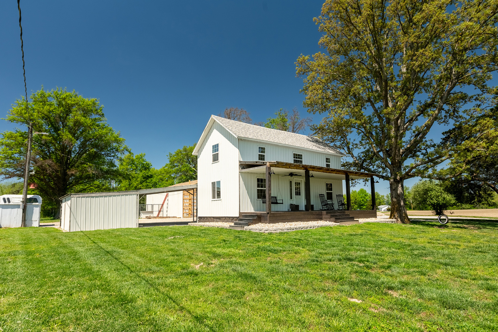 13988 Tower Road, Richview, IL