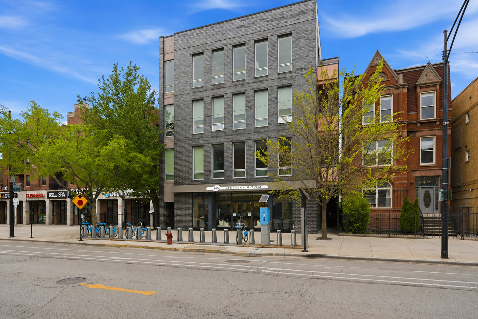 2028 W Division Street #401, Chicago, IL