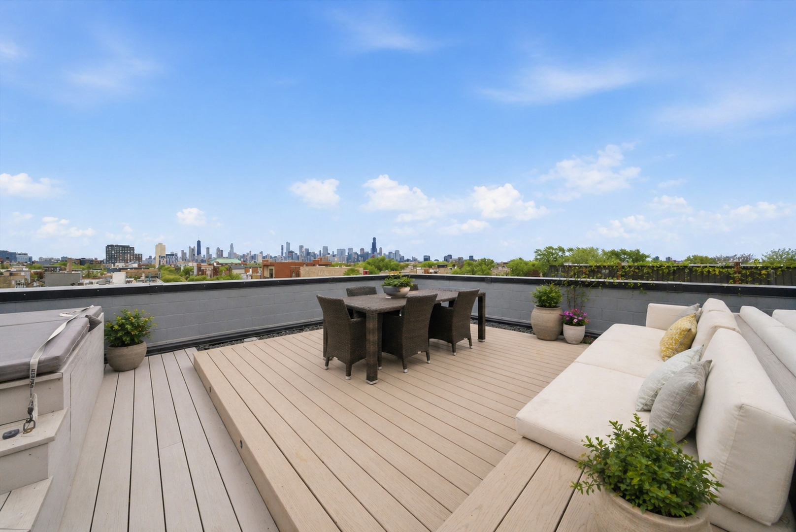 2028 W Division Street #401, Chicago, IL